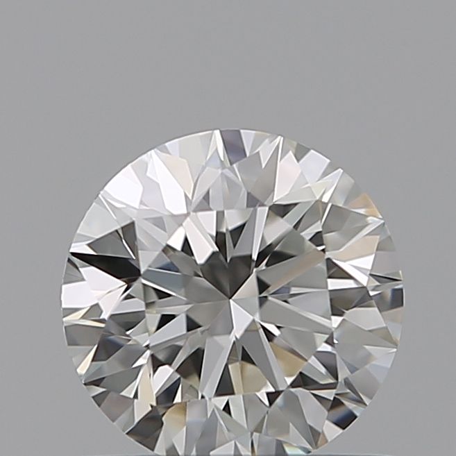 Prírodný diamant okrúhly...