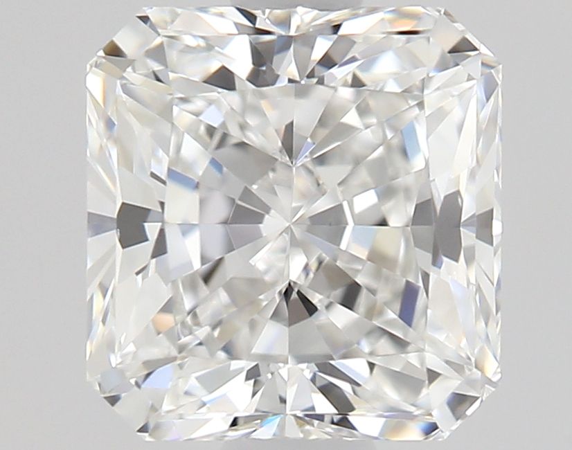 Prírodný diamant štvorcový...