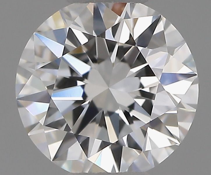 Prírodný diamant okrúhly...