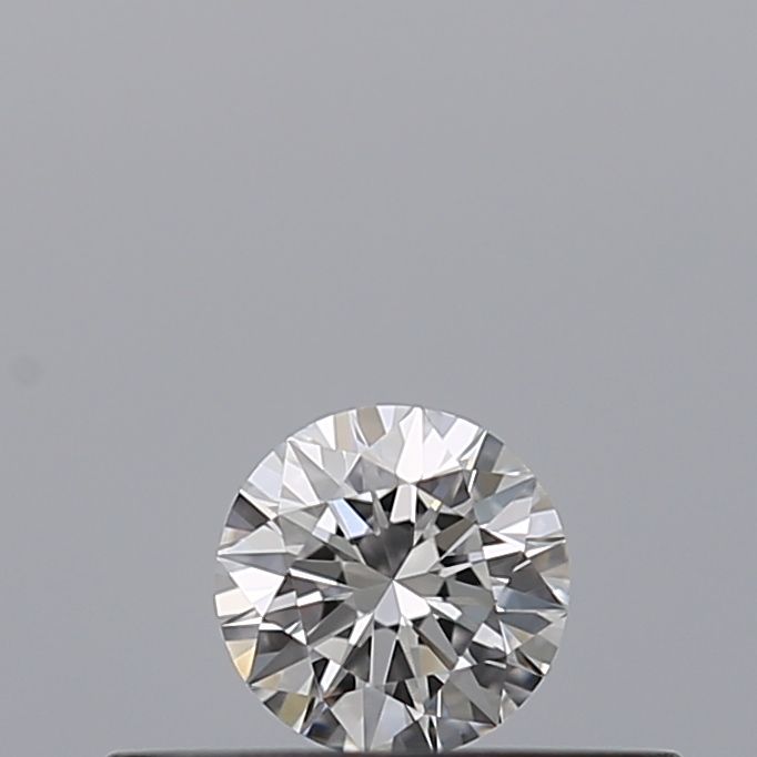 Diamant Rond 0.18 ct - Couleur E - Pureté VS1