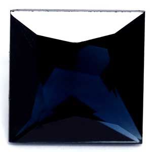 1.23 ct Sapphire
