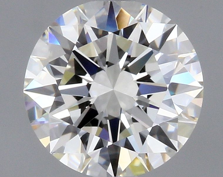 Prírodný diamant okrúhly...