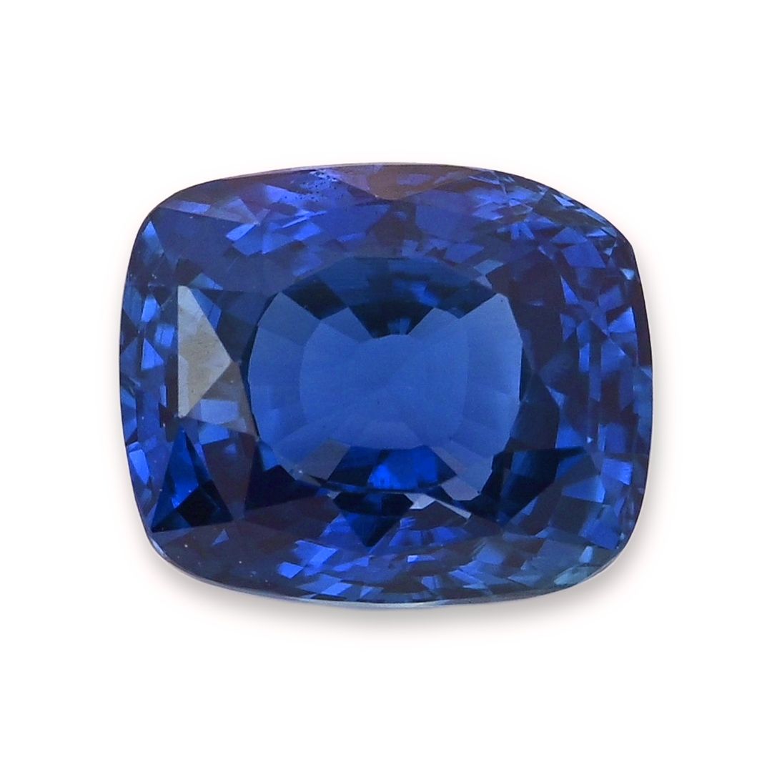 2.59 ct Sapphire