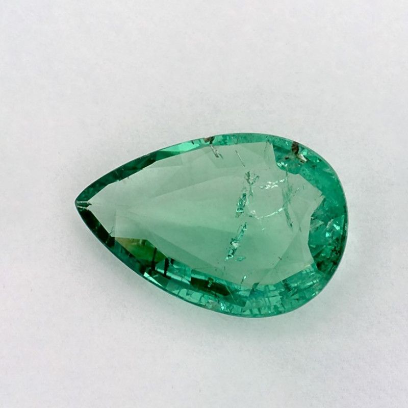 1.45 ct Emerald