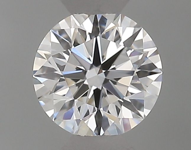 Diamant Rond 0.31 ct - Couleur F - Pureté VS1