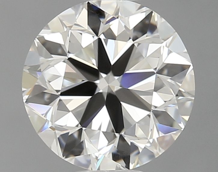 Prírodný diamant okrúhly...