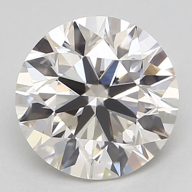 Prírodný diamant okrúhly...