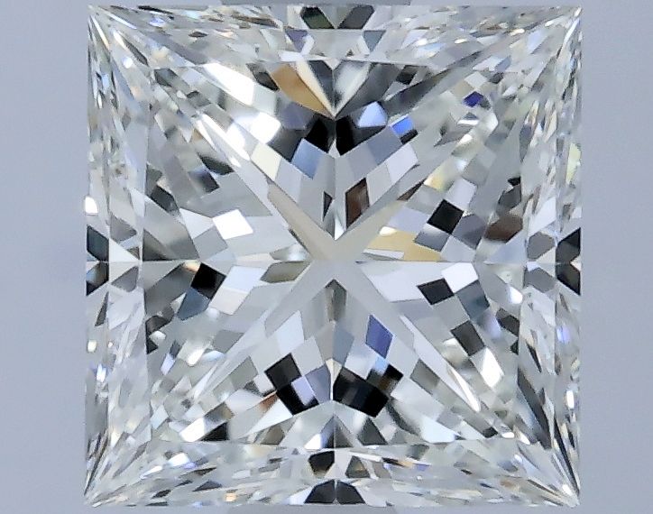 Prírodný diamant princess,...