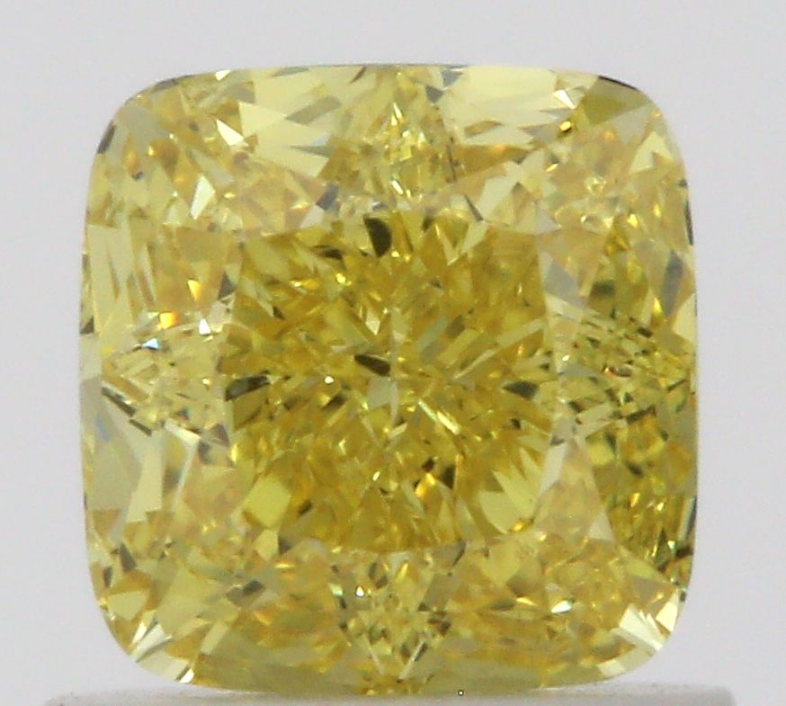 Yellow Diamond