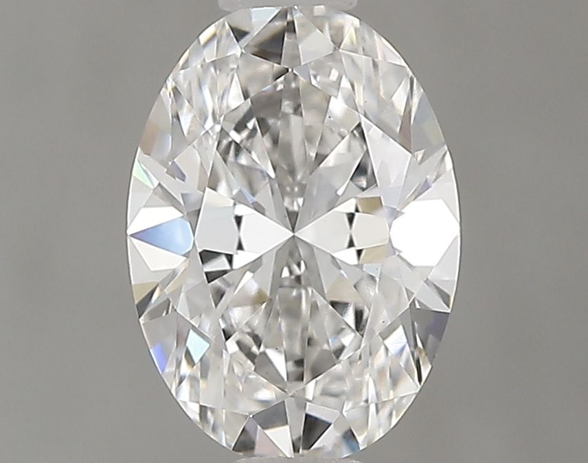 Oval Diamond