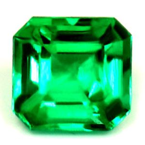 0.32 ct Emerald