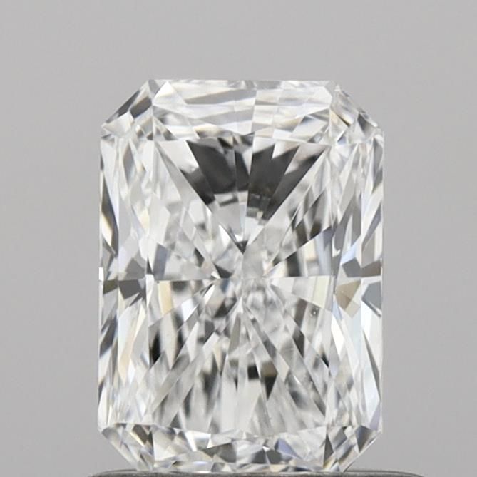 RADIANTE 0.76ct D VS1  EX VG NULLA