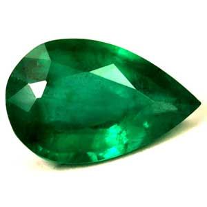 1.33 ct Emerald