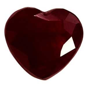 0.94 ct Ruby