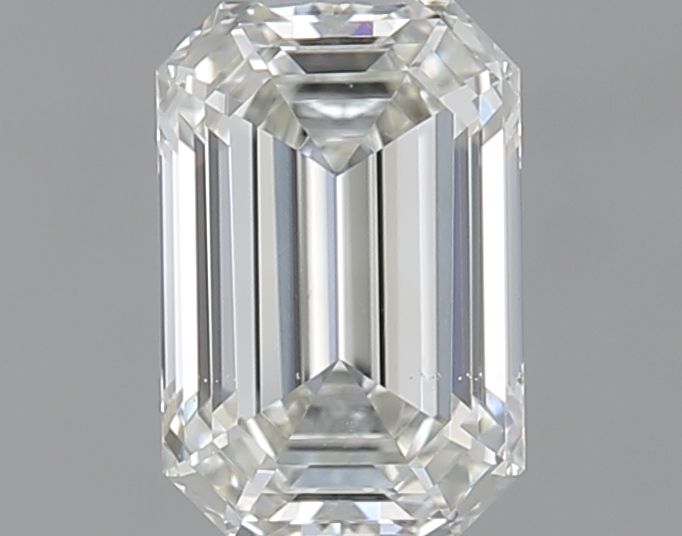 Prírodný diamant emerald,...