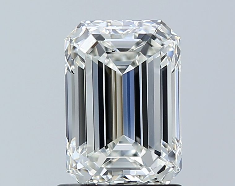 Prírodný diamant emerald,...