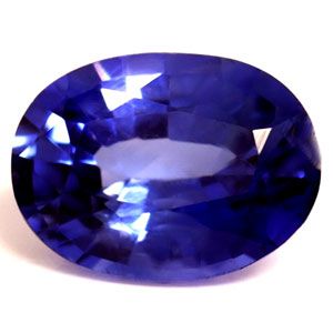 1.09 ct Sapphire