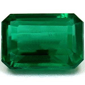 1.27 ct Emerald