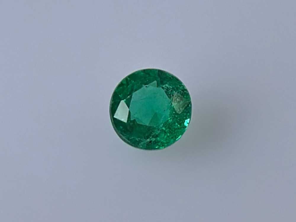 0.48 ct Emerald
