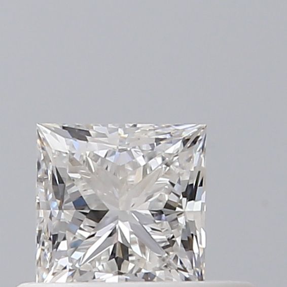 Prírodný diamant princess,...