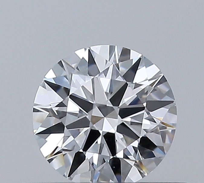 Prírodný diamant okrúhly...