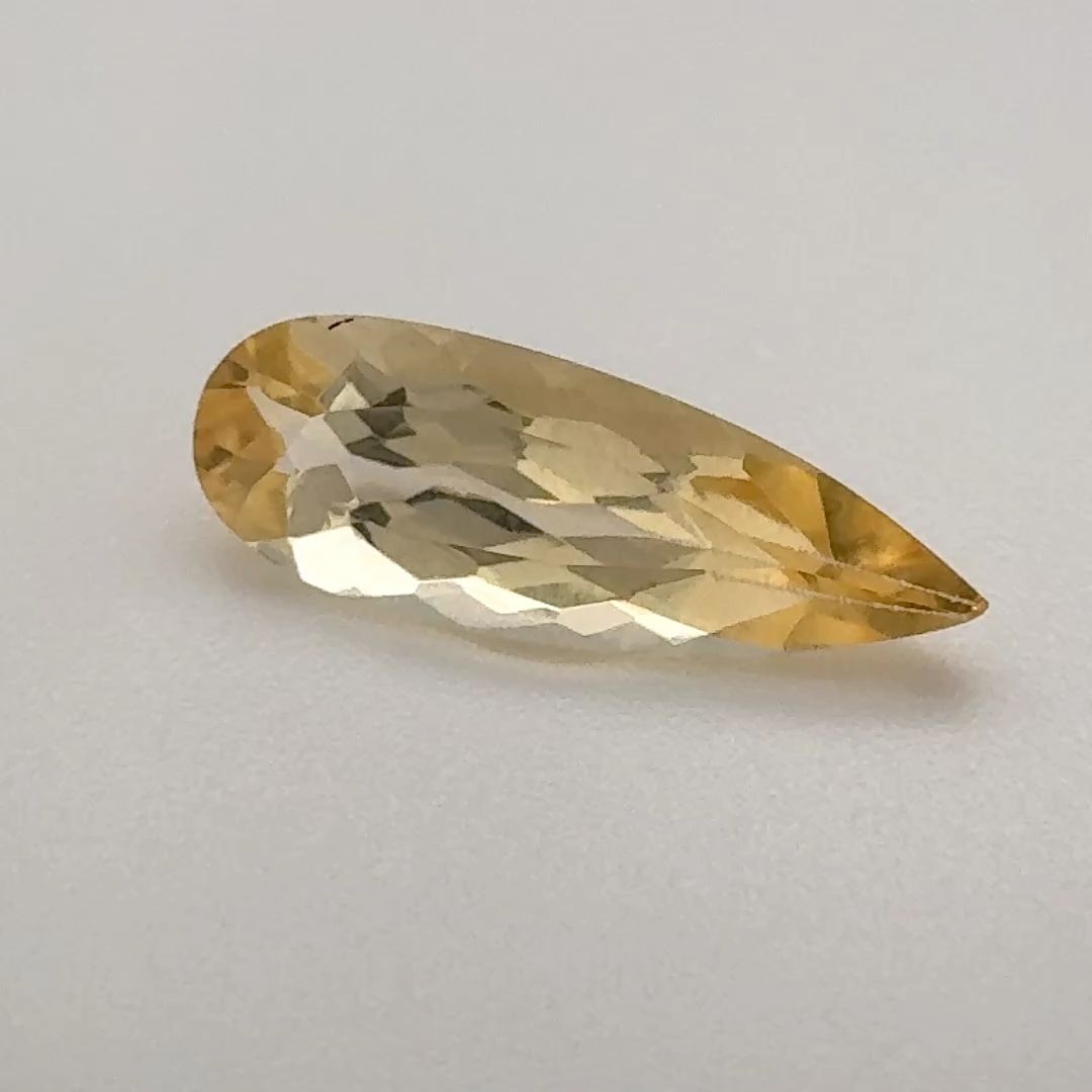 1.67 ct Topaz