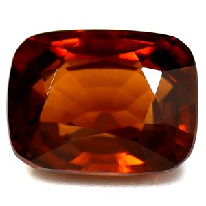 8.06 ct Garnet