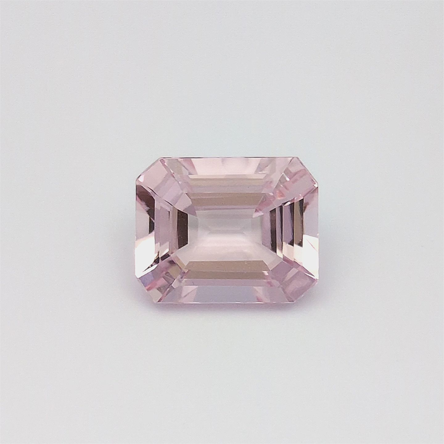 2.98 ct Morganite
