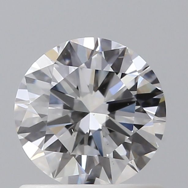 Prírodný diamant okrúhly...