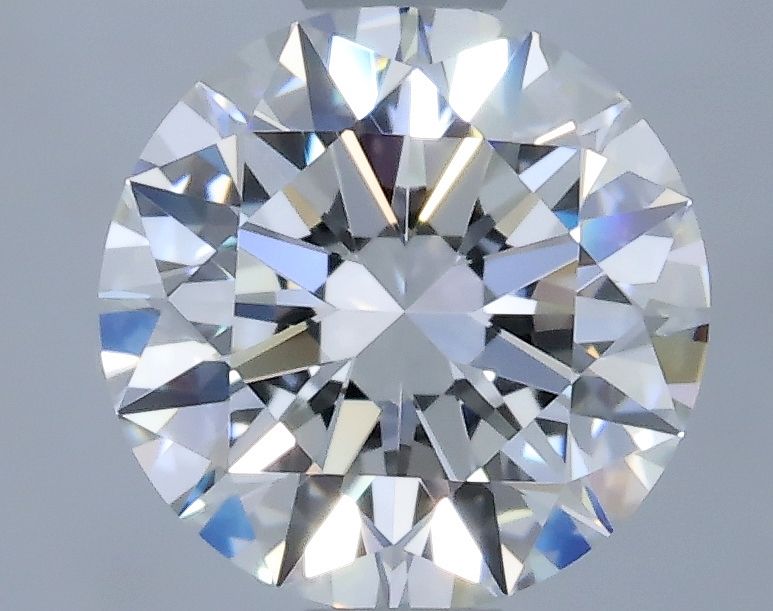 Prírodný diamant okrúhly briliant,... Prírodný diamant okrúhly briliant,...