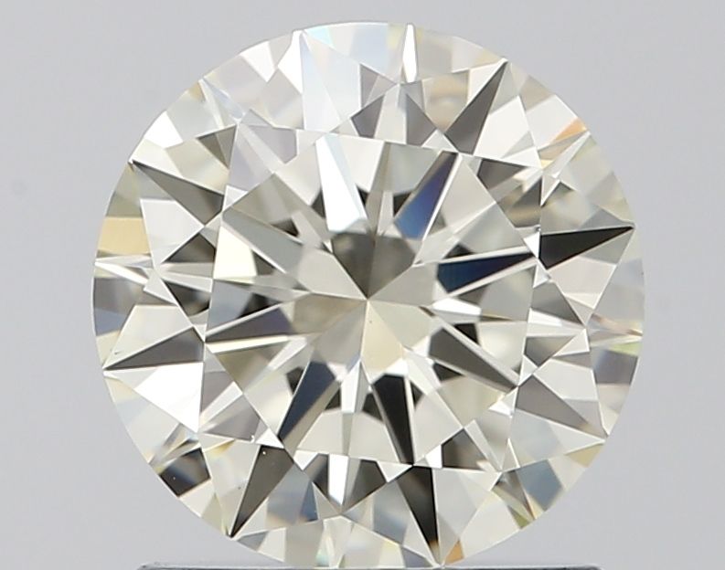 Prírodný diamant okrúhly...