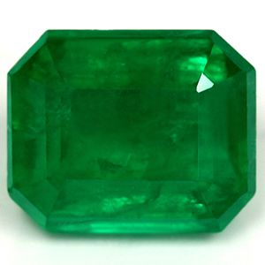 1.67 ct Emerald