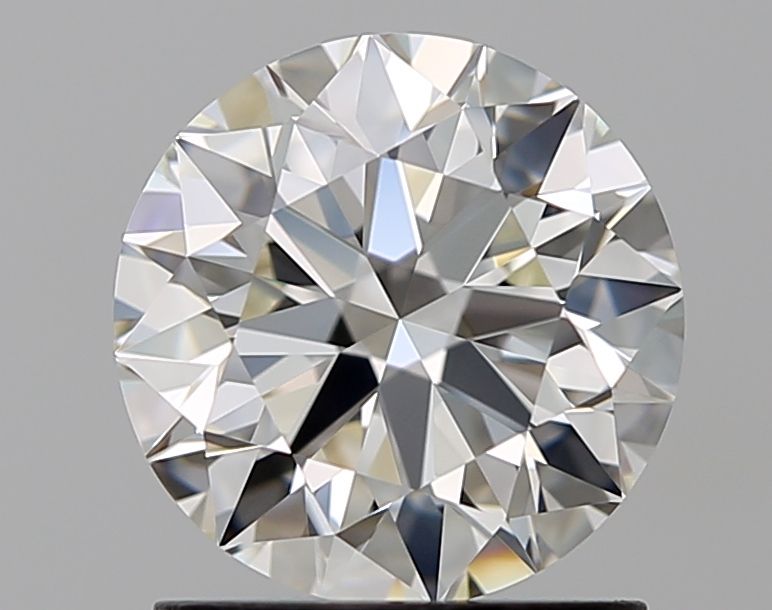 Prírodný diamant okrúhly...