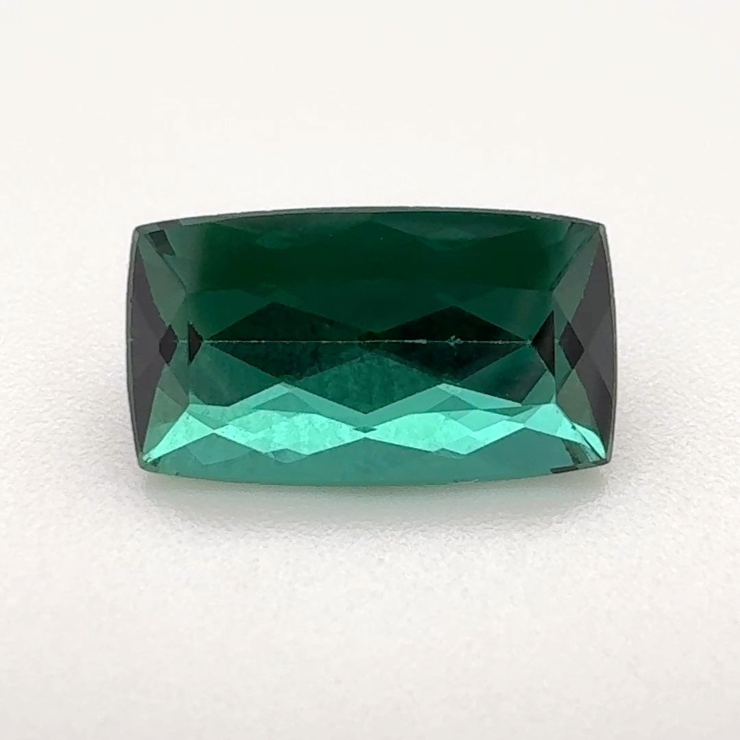 2.46 ct Tourmaline
