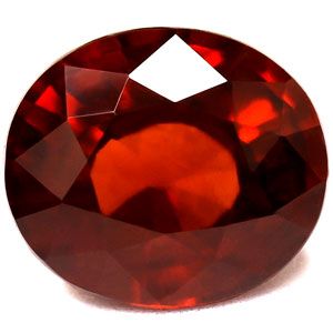 8.17 ct Garnet