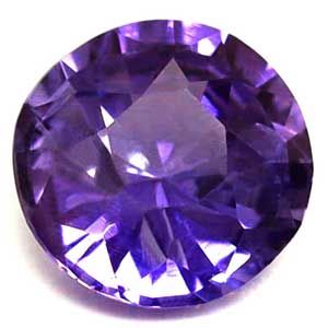 1.22 ct Sapphire