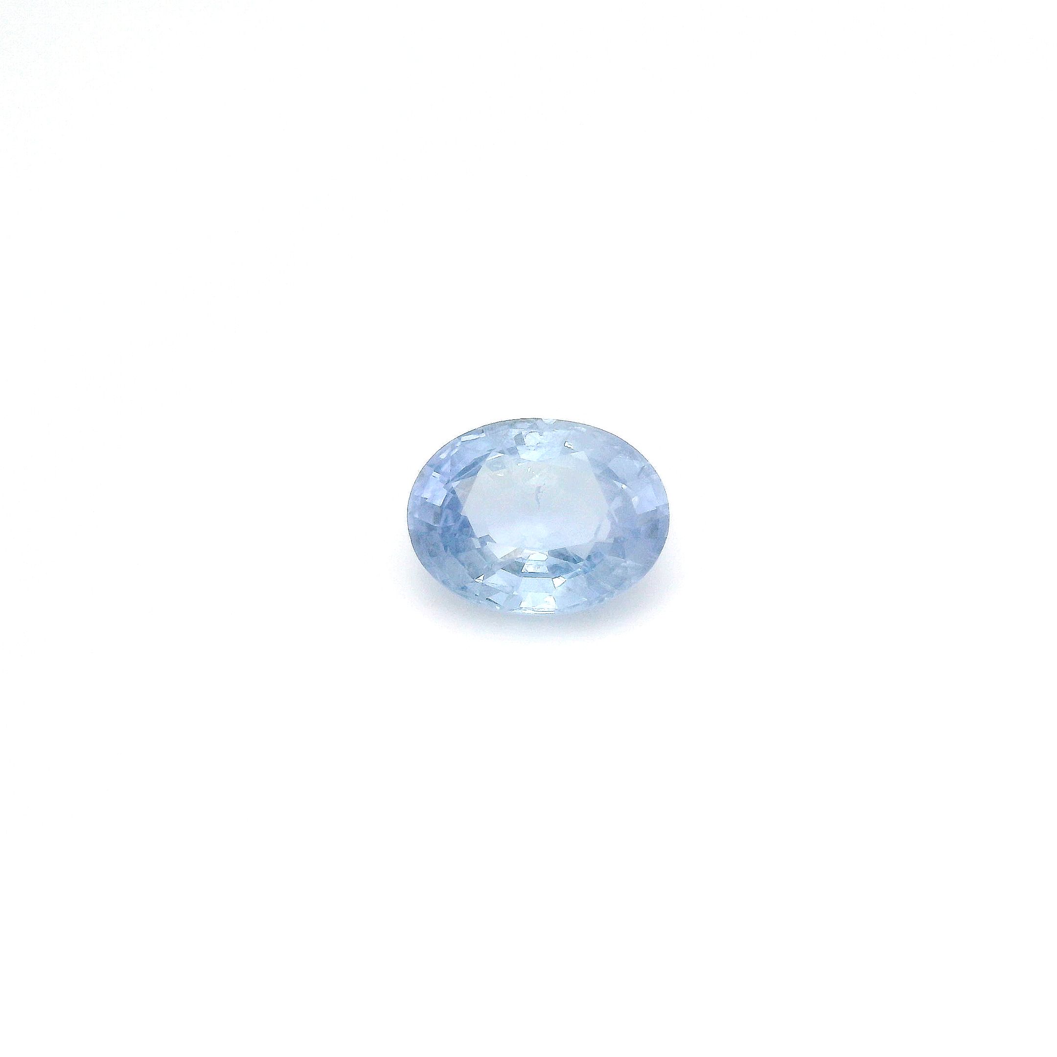 4.15 ct Sapphire