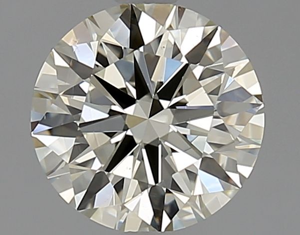 Prírodný diamant okrúhly...