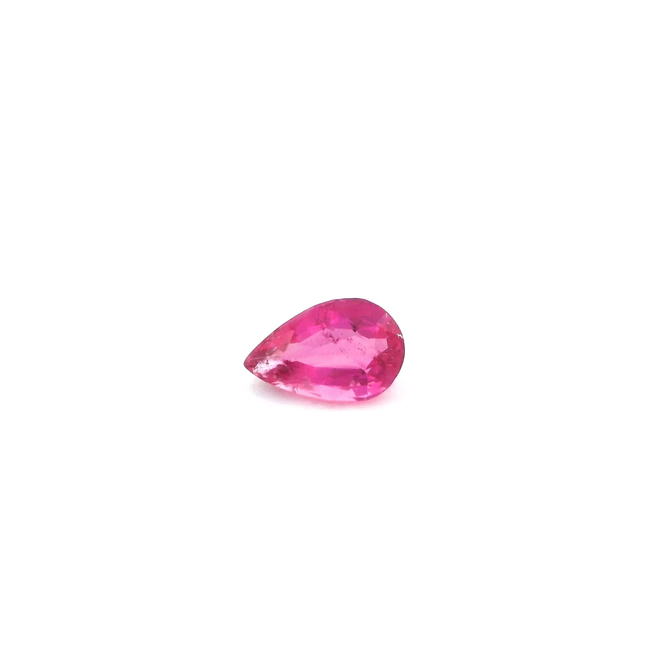 0.49 ct Tourmaline