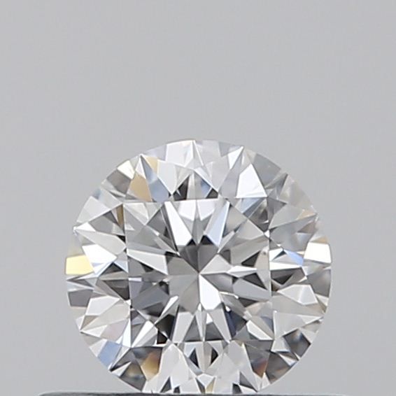 Prírodný diamant okrúhly...