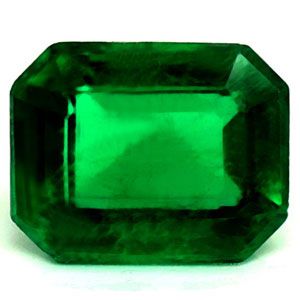 0.36 ct Emerald
