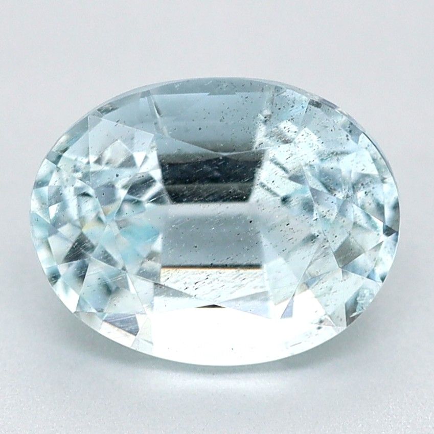 1.06 ct Aquamarine