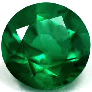 0.42 ct Emerald