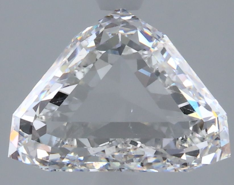 Prírodný diamant štít, SI1,...