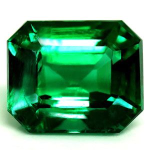 0.70 ct Emerald
