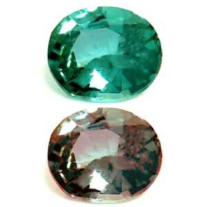 0.23 ct Alexandrite