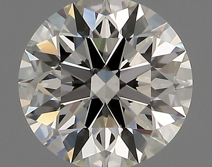 Prírodný diamant okrúhly...