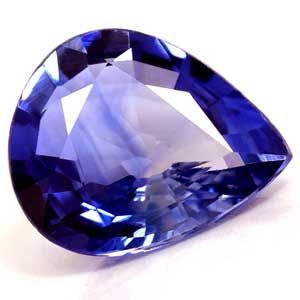 1.01 ct Sapphire