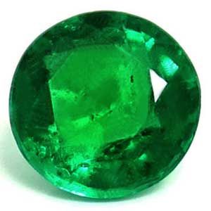 0.41 ct Emerald