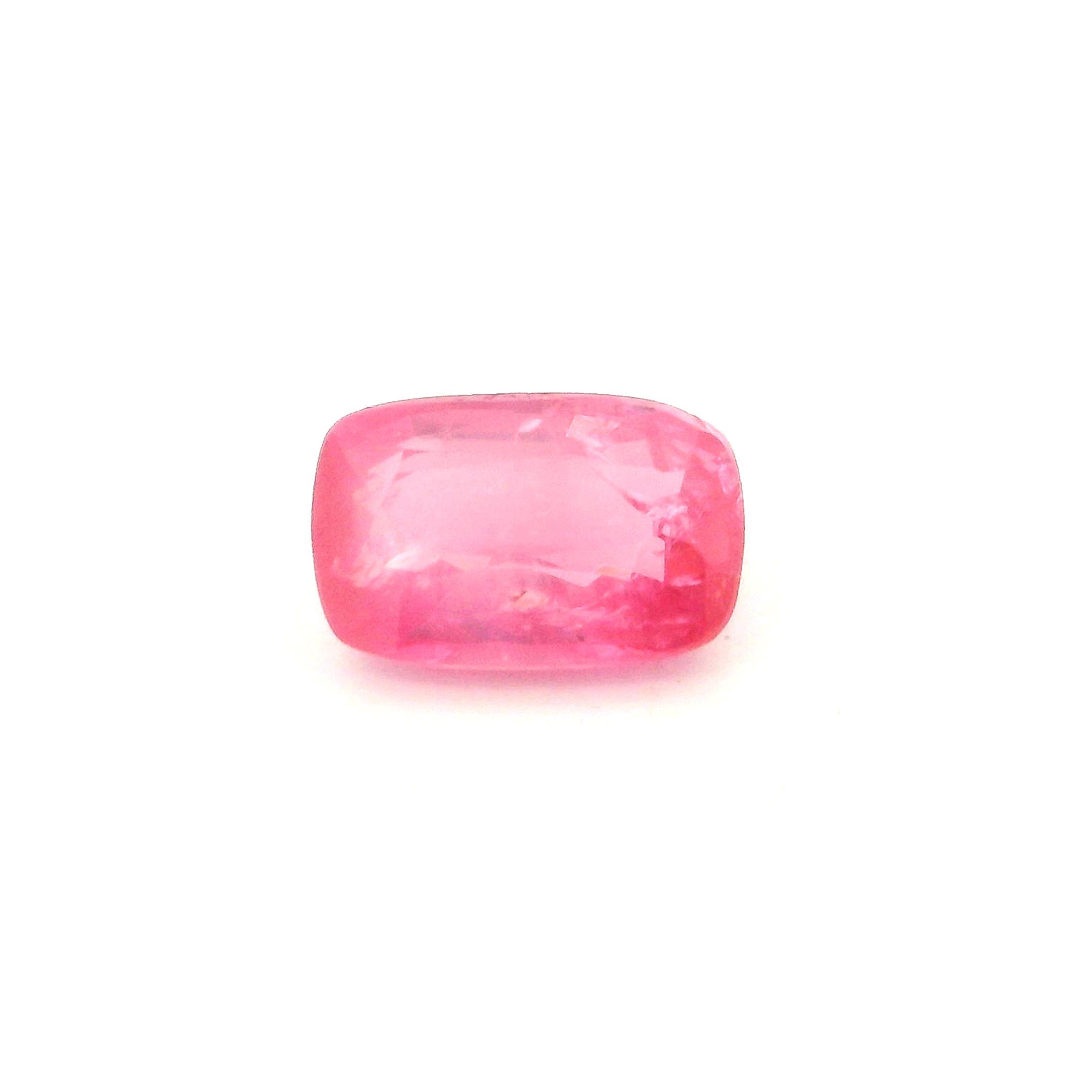 1.09 ct Sapphire